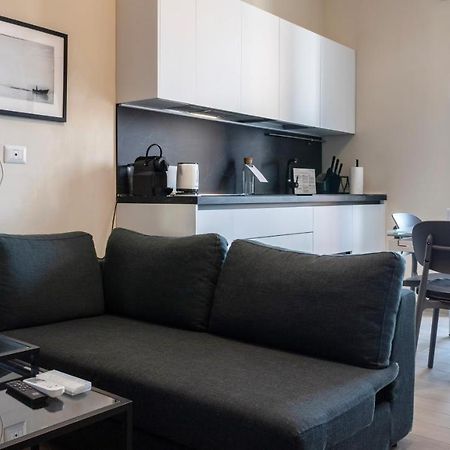 Italianway - Marco D'Agrate 27 Apartman Milánó Kültér fotó