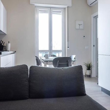 Italianway - Marco D'Agrate 27 Apartman Milánó Kültér fotó