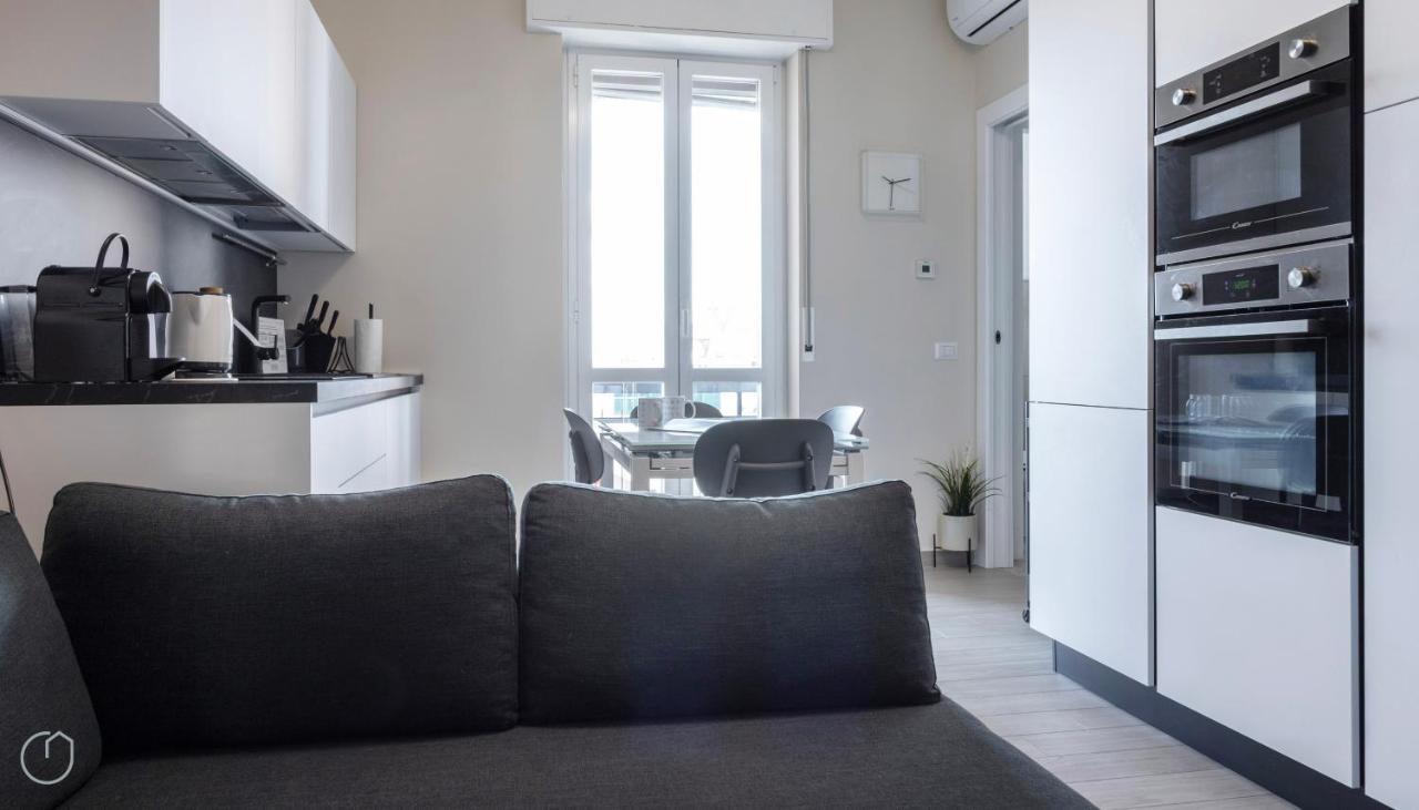 Italianway - Marco D'Agrate 27 Apartman Milánó Kültér fotó