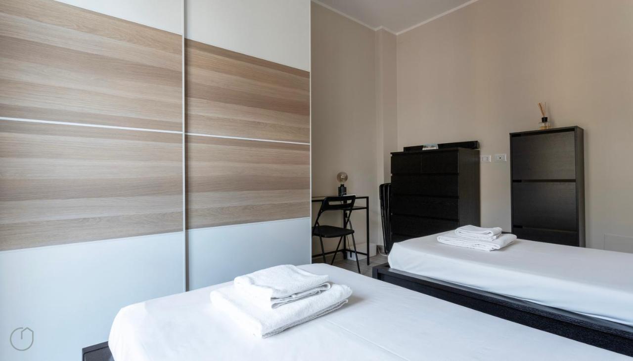 Italianway - Marco D'Agrate 27 Apartman Milánó Kültér fotó