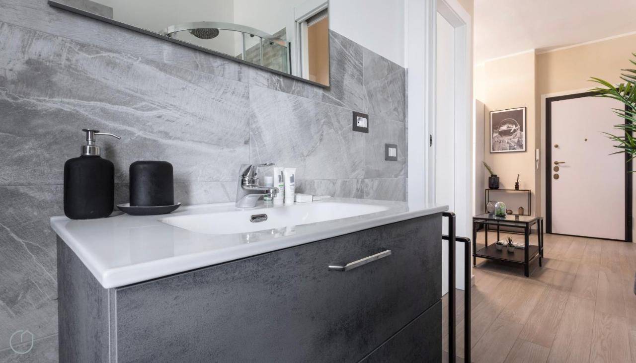 Italianway - Marco D'Agrate 27 Apartman Milánó Kültér fotó