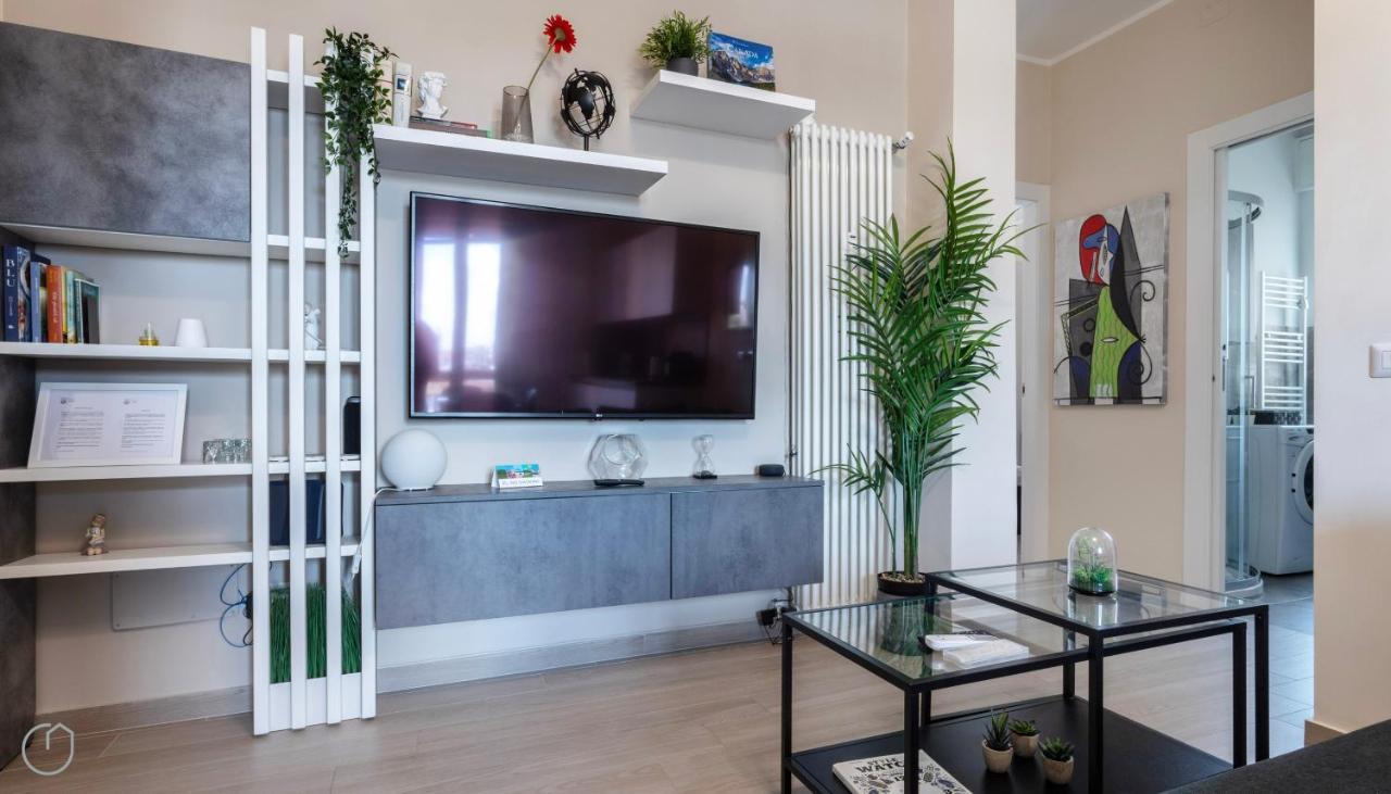 Italianway - Marco D'Agrate 27 Apartman Milánó Kültér fotó