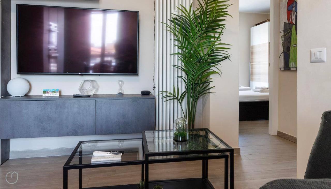 Italianway - Marco D'Agrate 27 Apartman Milánó Kültér fotó