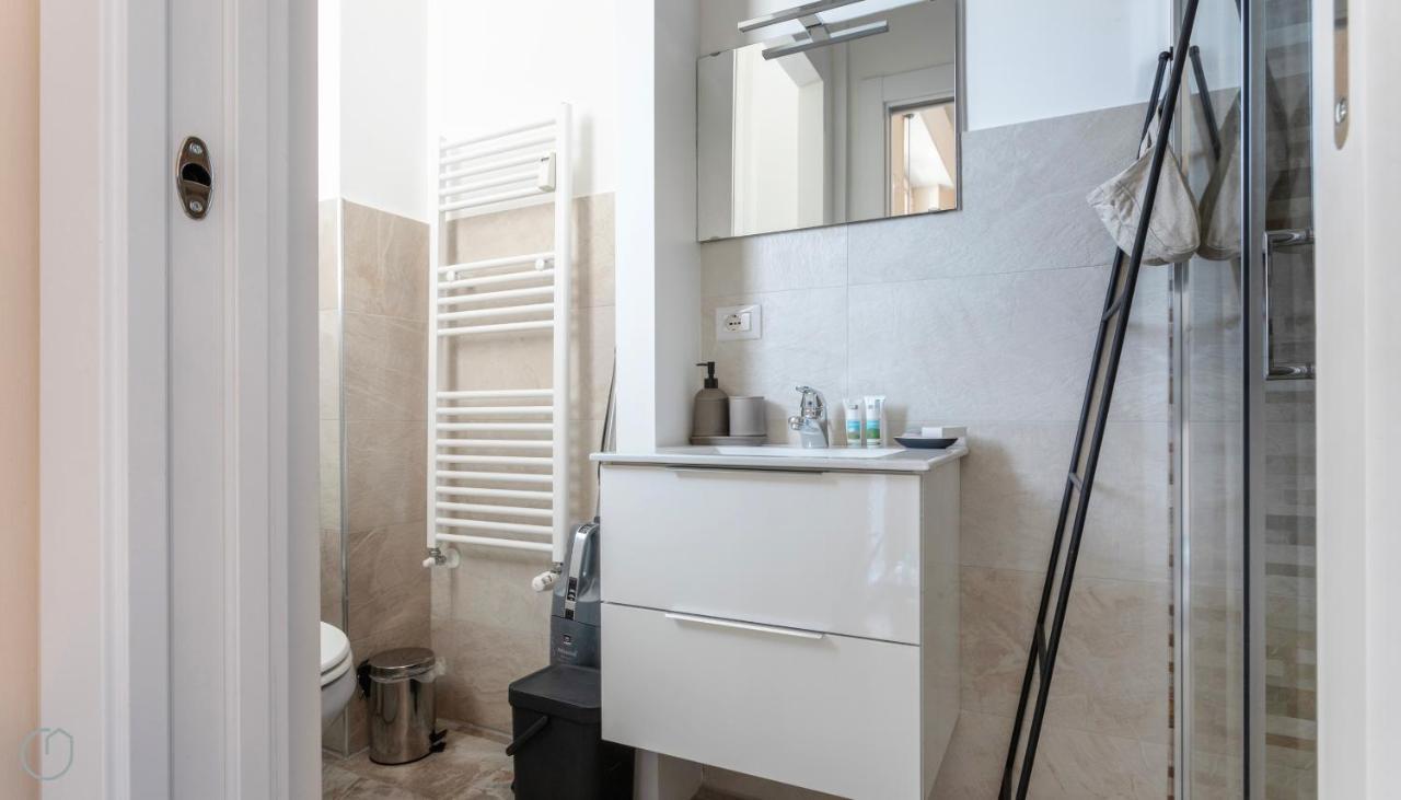 Italianway - Marco D'Agrate 27 Apartman Milánó Kültér fotó